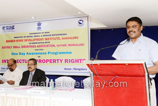 Awareness programme stresses 2